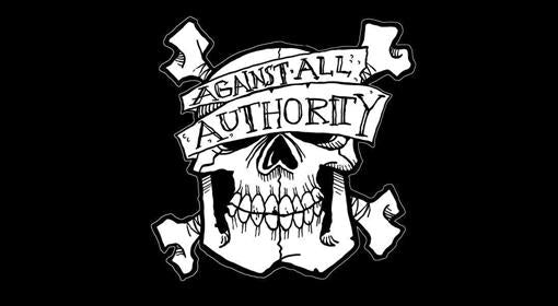Against All Authority – Hopeless Records