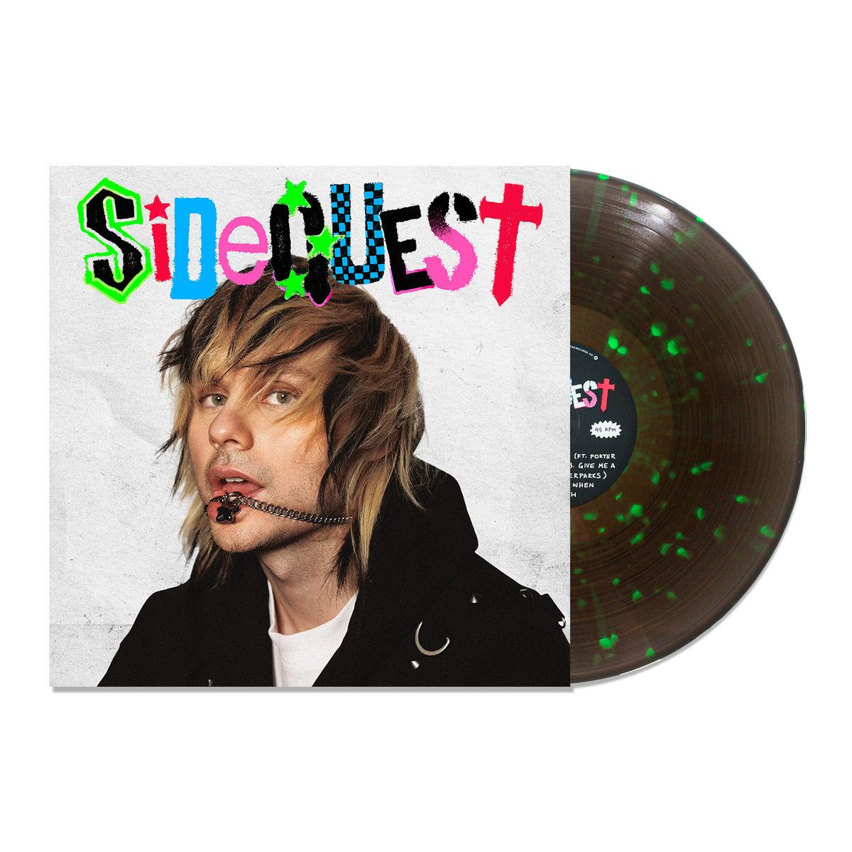 Michael_Clifford_SIDEQUEST_Bla