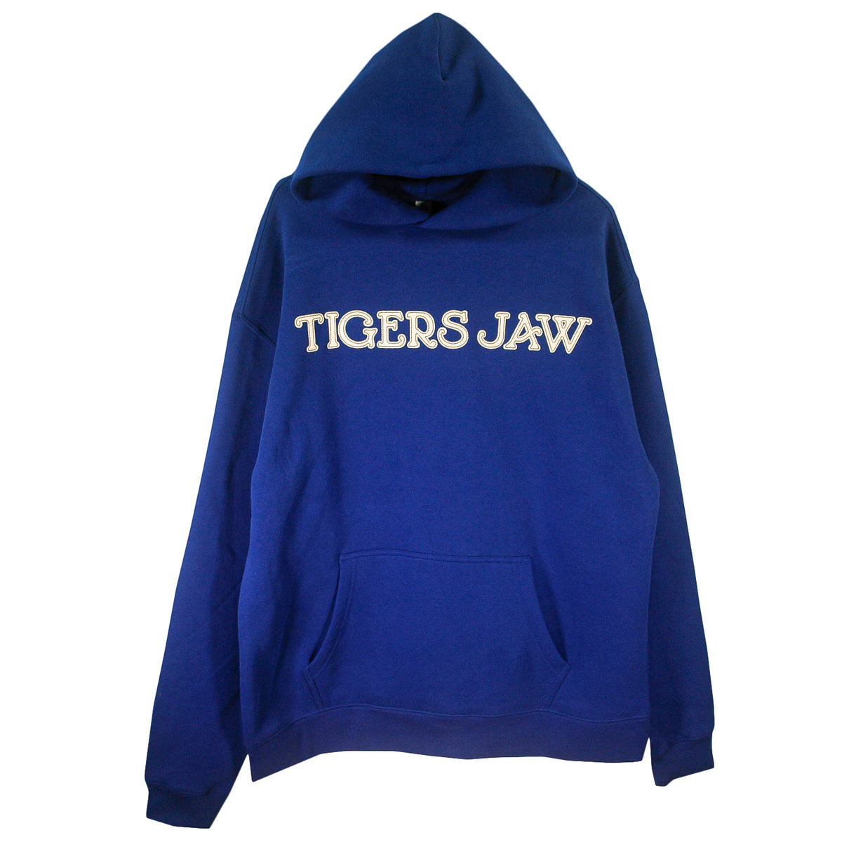 TigersJaw-LostonYou-