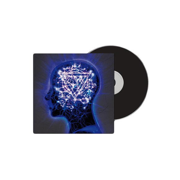Enter Shikari 'The Mindsweep' CD
