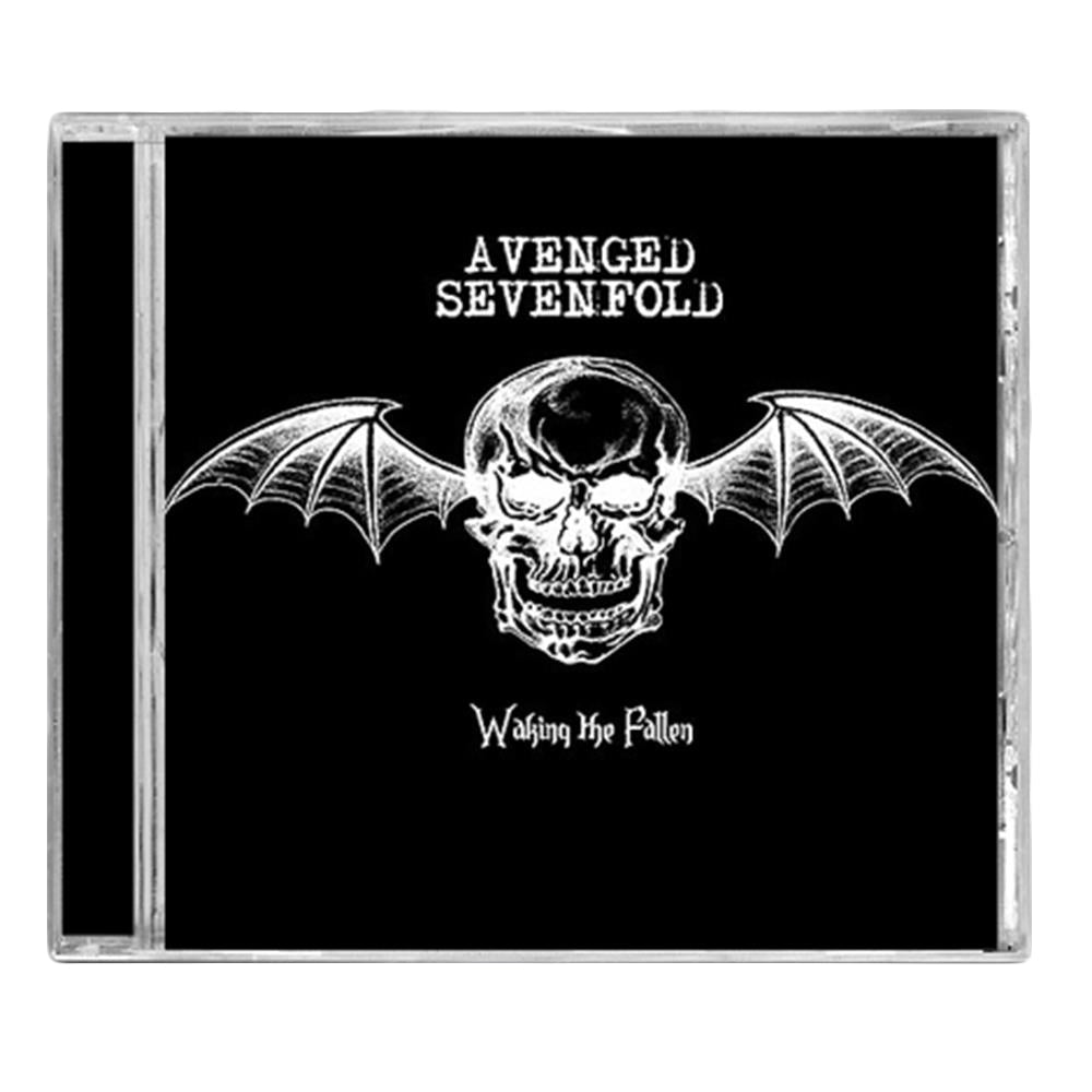 Avenged Sevenfold CD