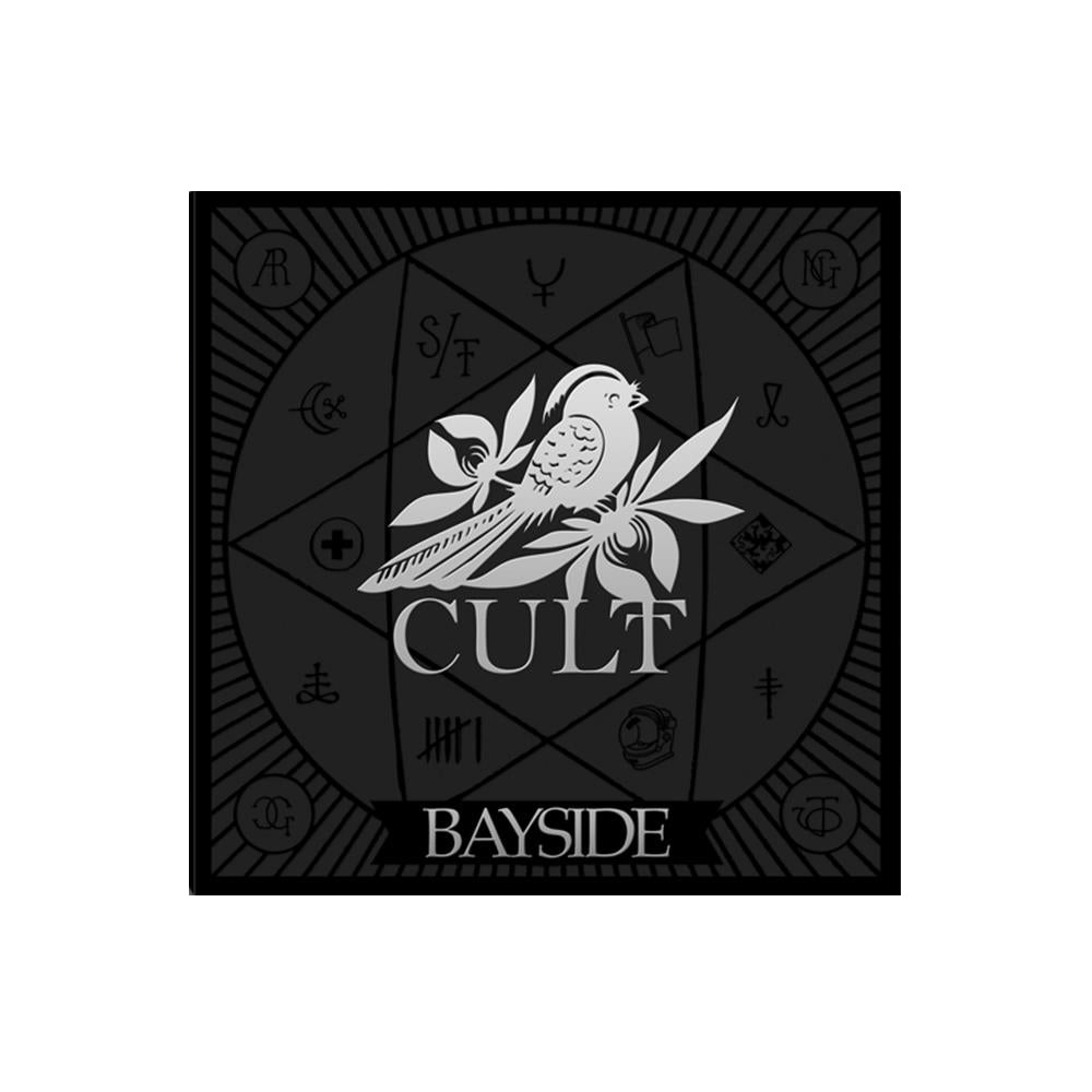 Bayside Cult CD – Hopeless Records