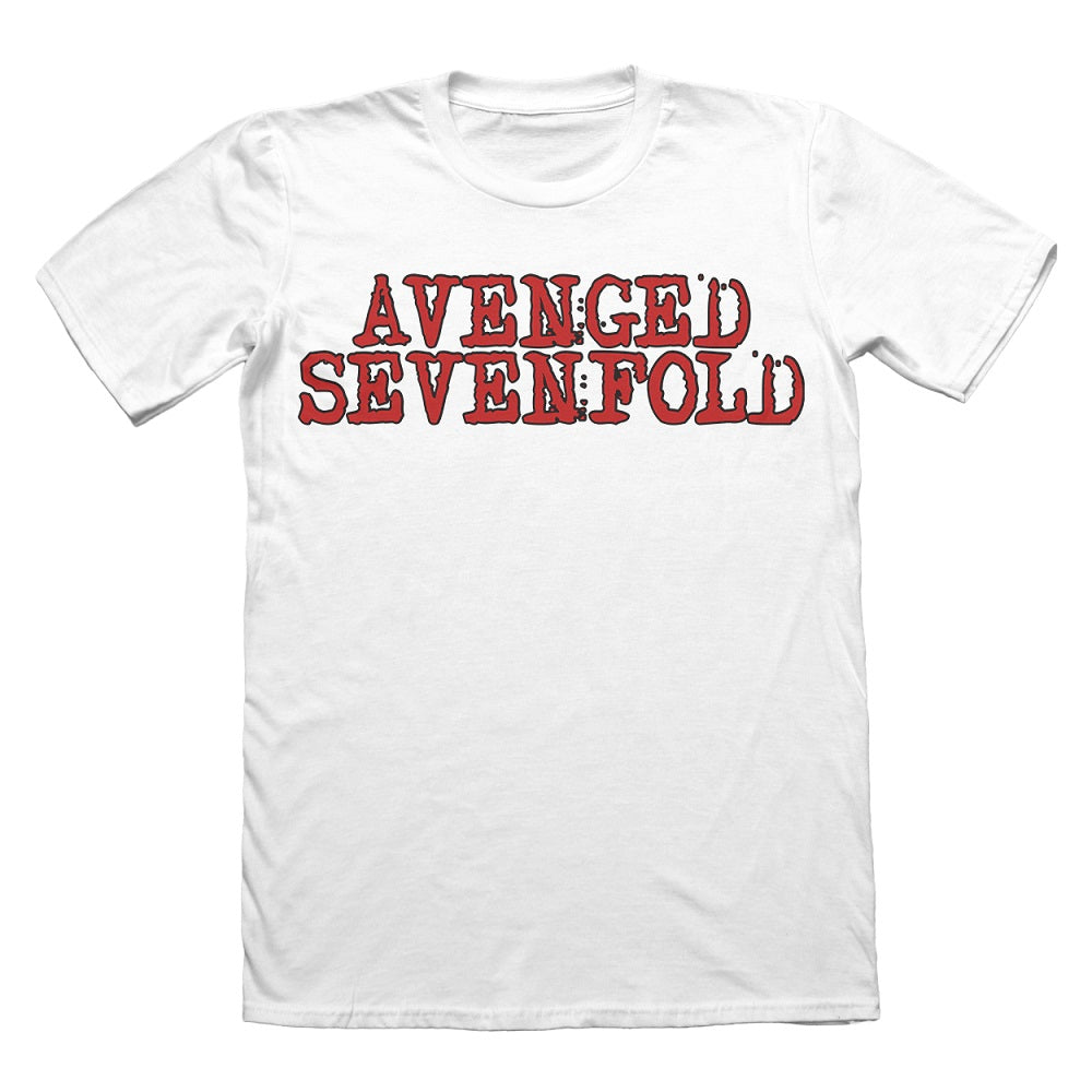 Avenged Sevenfold - Afterlife All-Over T-Shirt