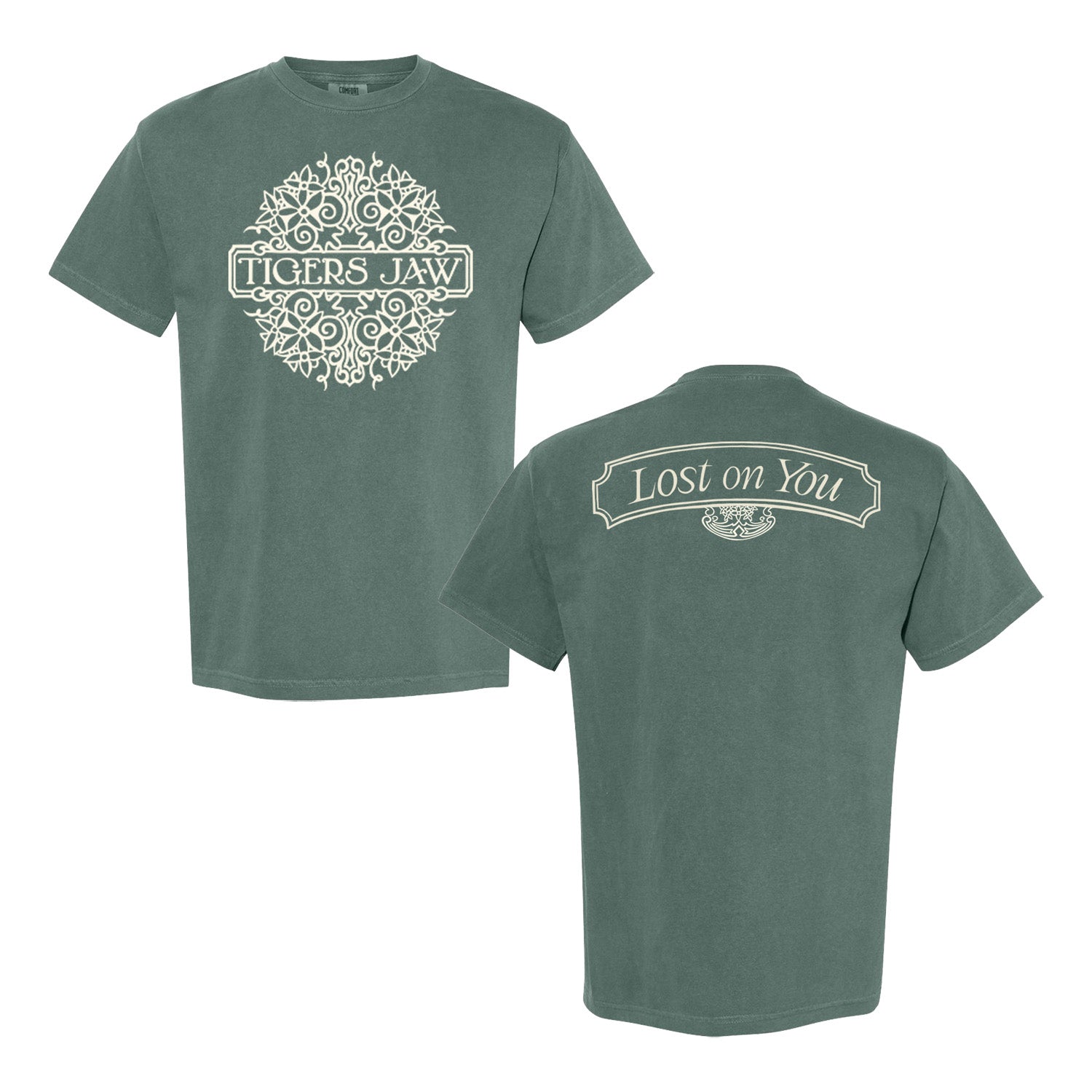 T-Shirts – Hopeless Records