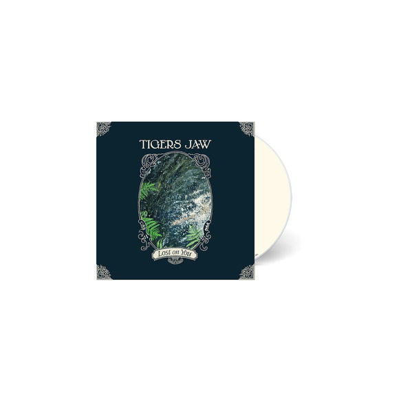 TX2 Cruel World CD – Hopeless Records