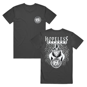 Hopeless Records - Wizard Of Hope - Shadow T-Shirt