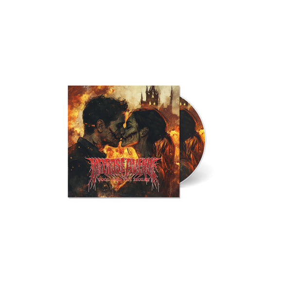 Fool And The Beggar - CD
