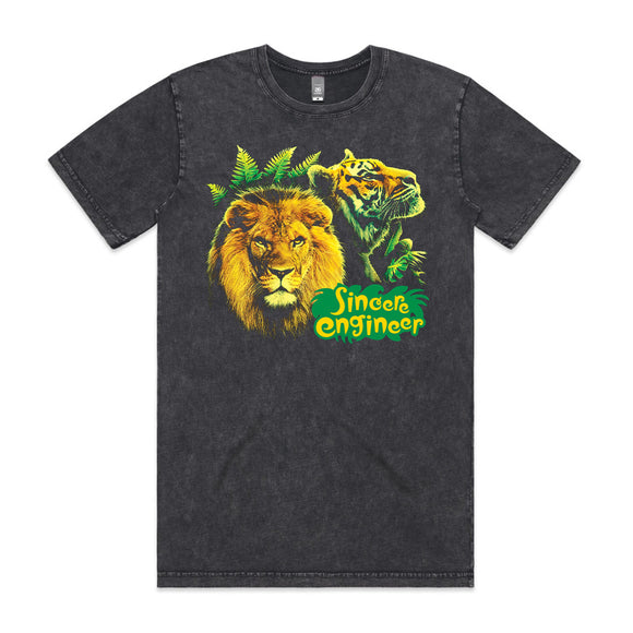 Trophy Eyes 'I Wish You Were Dead' Black T-Shirt – Hopeless Records
