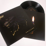 Sylar 'Seasons' Black LP