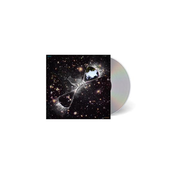 Pinkshift 'Earthkeeper' CD