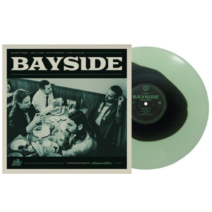 Bayside "Acoustic Volume 2" Black Inside Coke Bottle