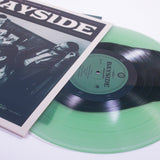 Bayside "Acoustic Volume 2" Black Inside Coke Bottle