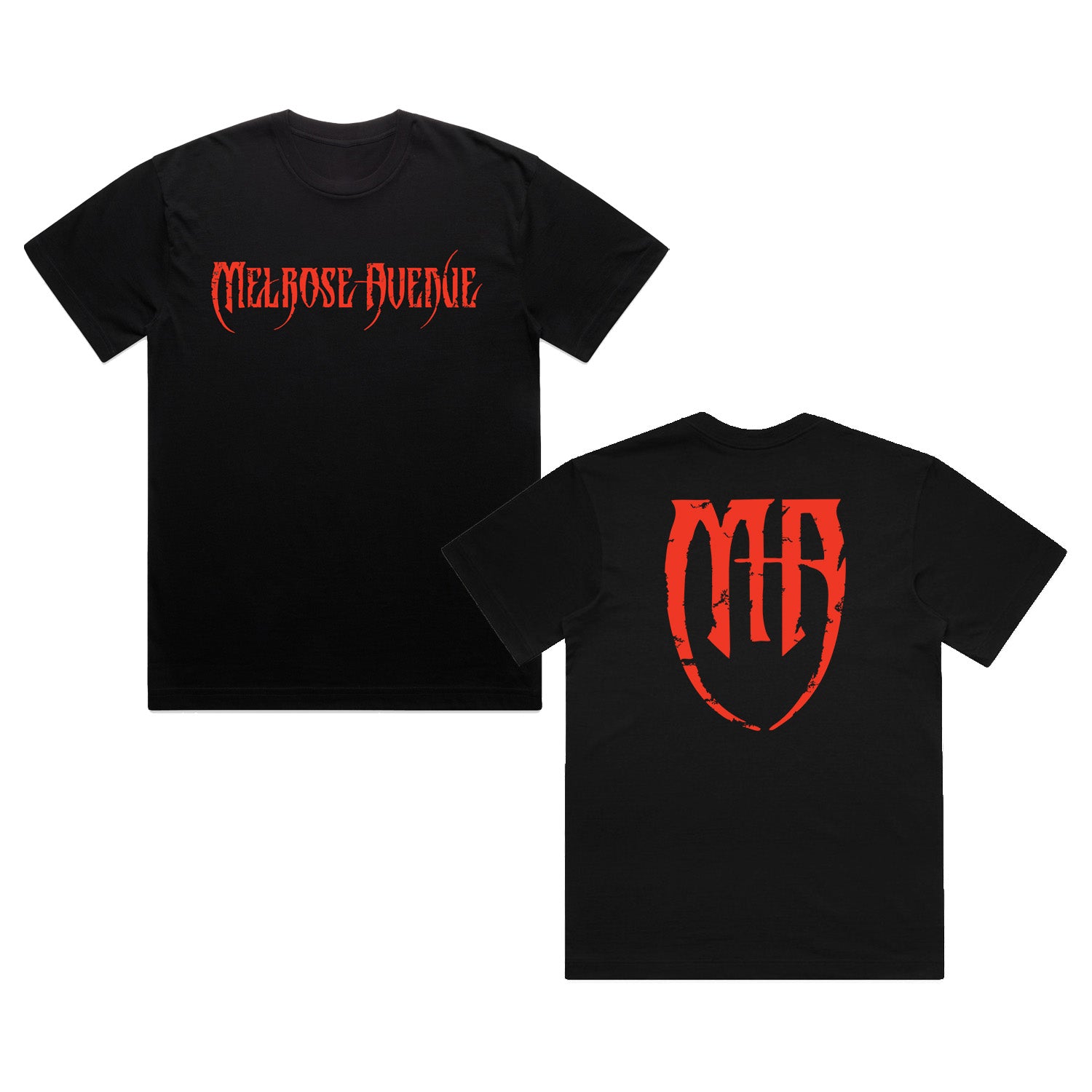 T-Shirts – Hopeless Records