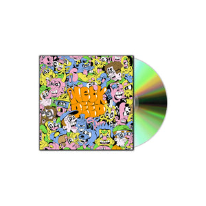 Neck Deep "Neck Deep" CD