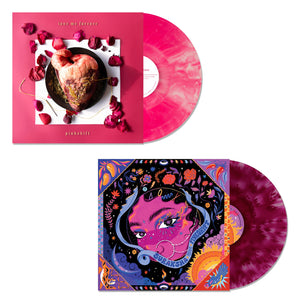 Pinkshift - LP Bundle