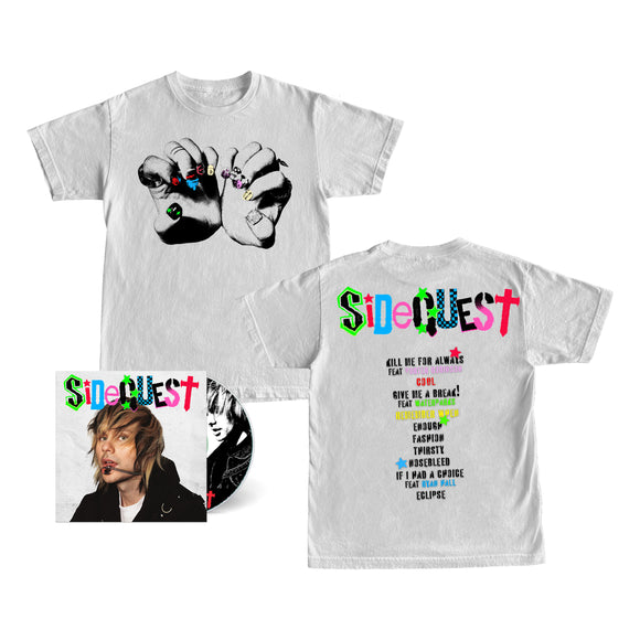 Michael Clifford 'SIDEQUEST