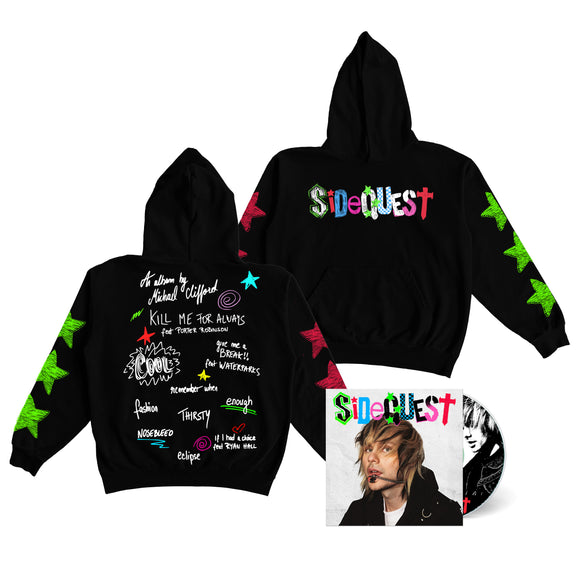 Michael Clifford 'SIDEQUEST