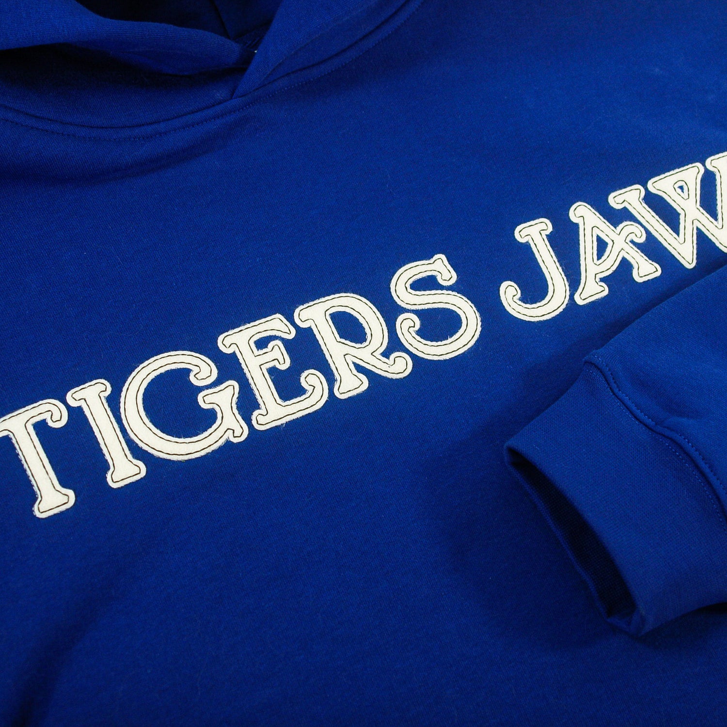レミレリーフ✕MUSE，別注 L.A.C.A.L. TIGER HOODIE Legacy Tiger Hoodie – Al Ghul Performance Shop