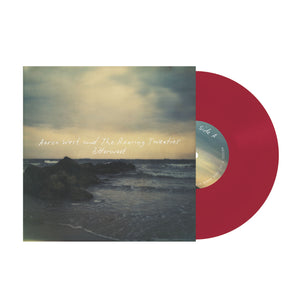 Aaron West & The Roaring Twenties Bittersweet Red 7"