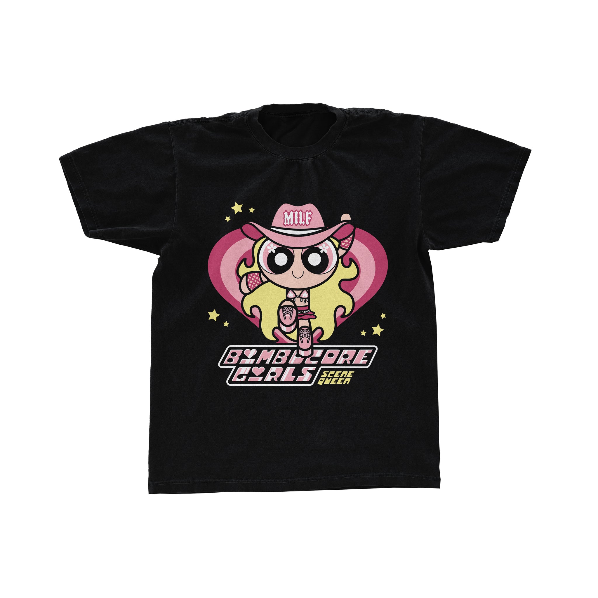 Scene Queen Merch – Hopeless Records