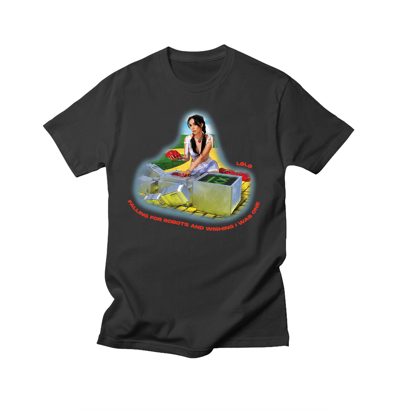 INSPIRATION T SHIRT | Youth Loser