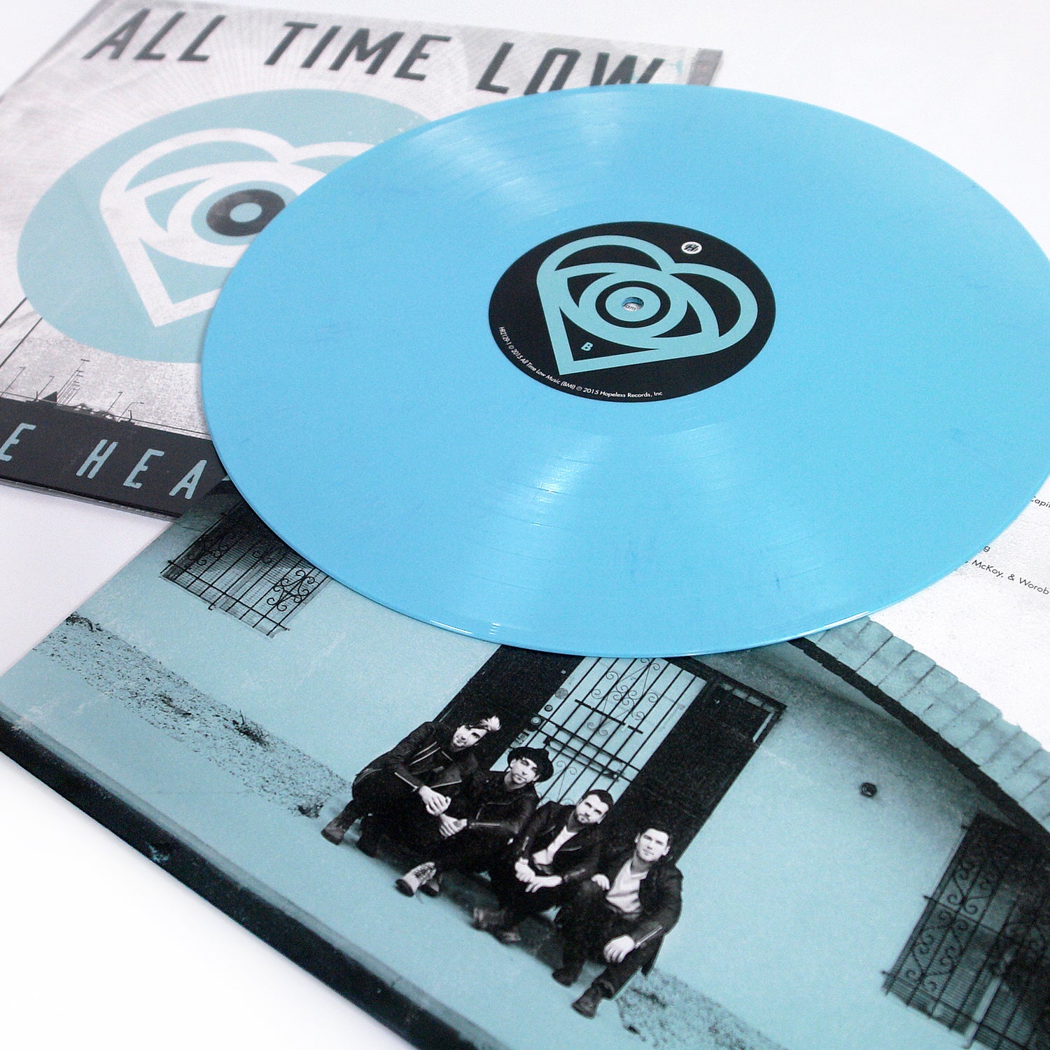 All time selling low vinyl bundle