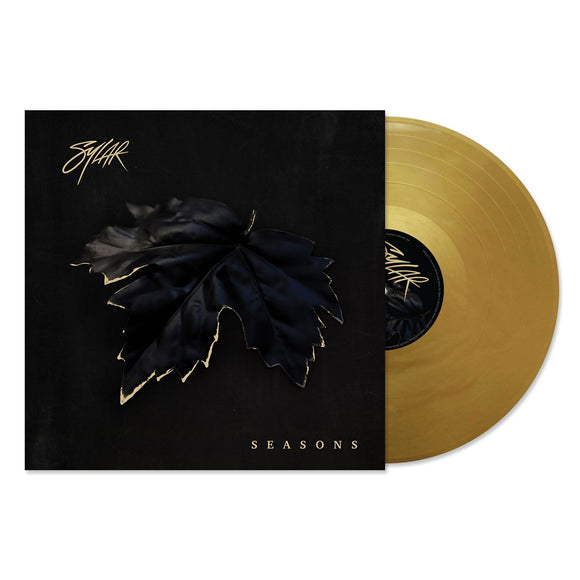 Sylar 'Seasons' Gold