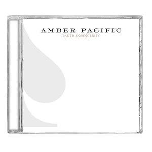 Amber Pacific 'Truth In Sincerity'