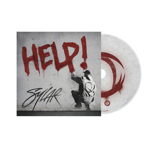 Sylar 'Help!' CD