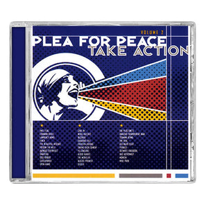 Various Artists - Plea For Peace / Take Action Vol. 2