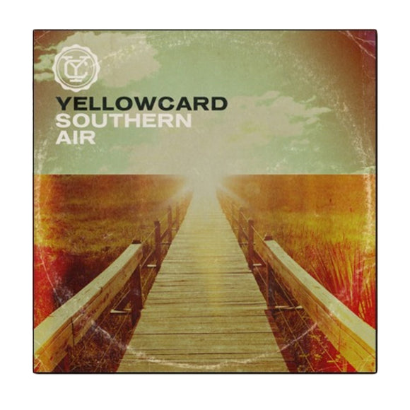 Yellowcard 'Southern Air'