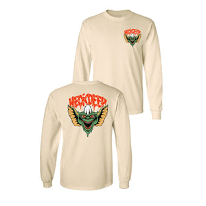 Neck Deep - Gremlins Long Sleeve