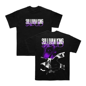 Sullivan King 'LOUD' Black