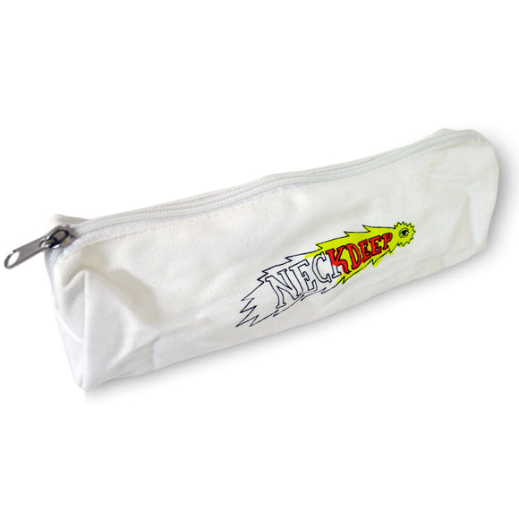 Logo  Pencil Bag