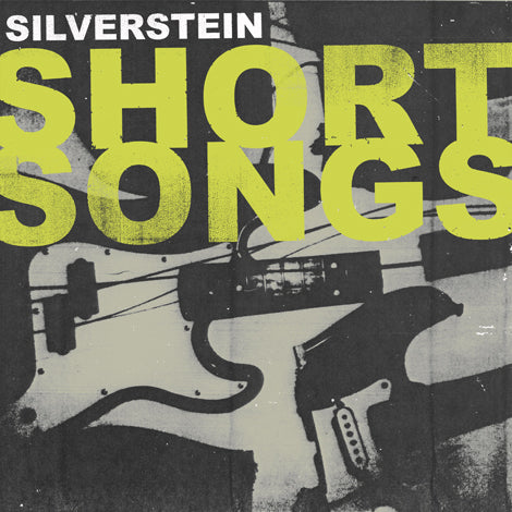 Silverstein 'Short Songs'