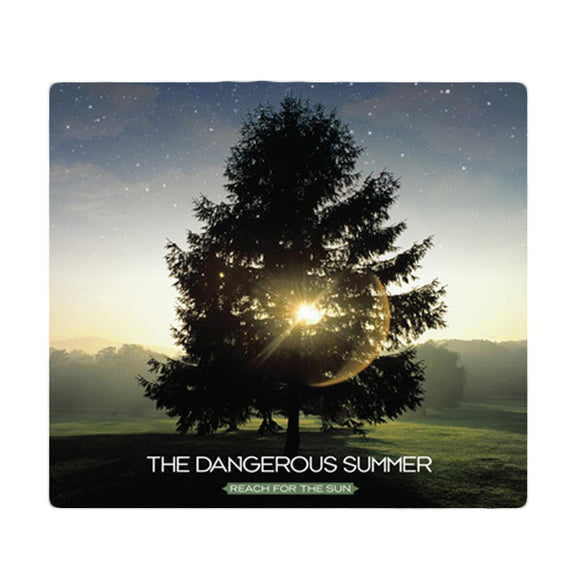 The Dangerous Summer 'Reach For The Sun' CD