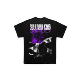 Sullivan King 'LOUD' Black
