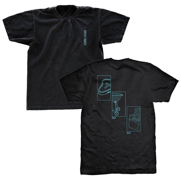 T-Shirts – Hopeless Records