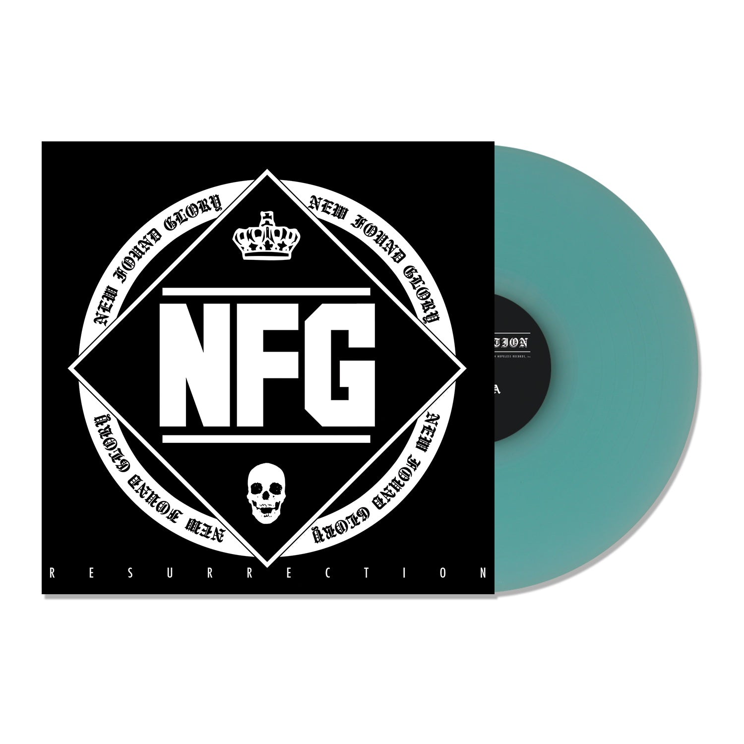 New Found Glory Merch – Hopeless Records
