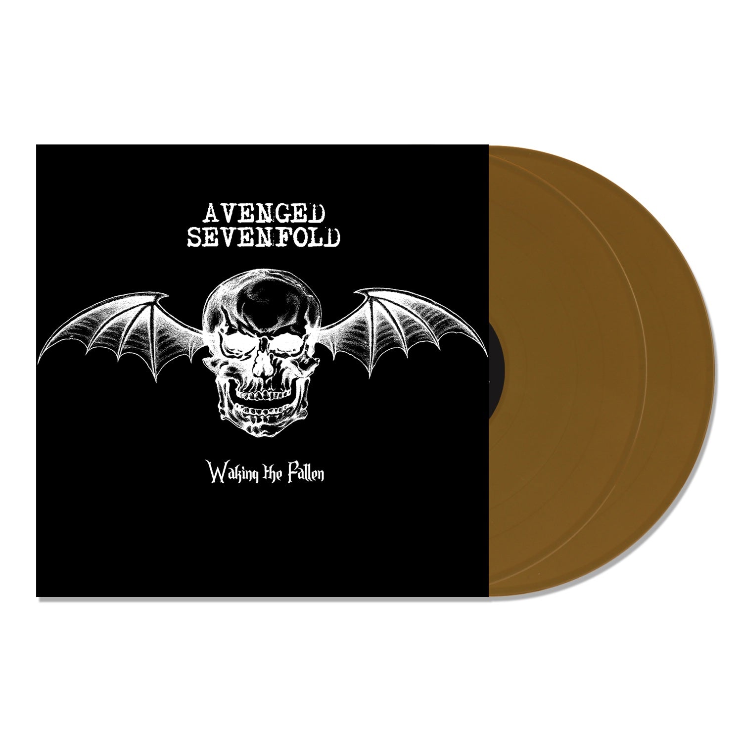 Outlet Avenged Sevenfold Nightmare 10th anniversary box