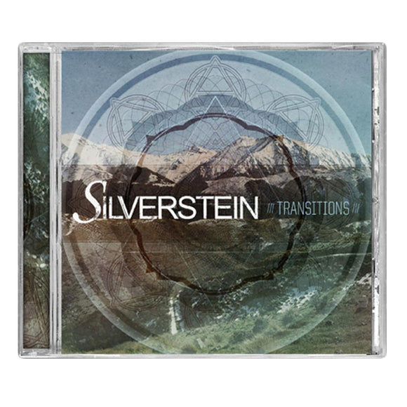 Silverstein 'Transitions' EP
