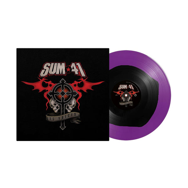  Sum 41 - Bring The Noise! : Sum 41, Chrome Dreams: CDs & Vinyl