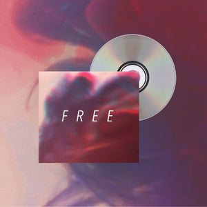 Hundredth 'Free' CD