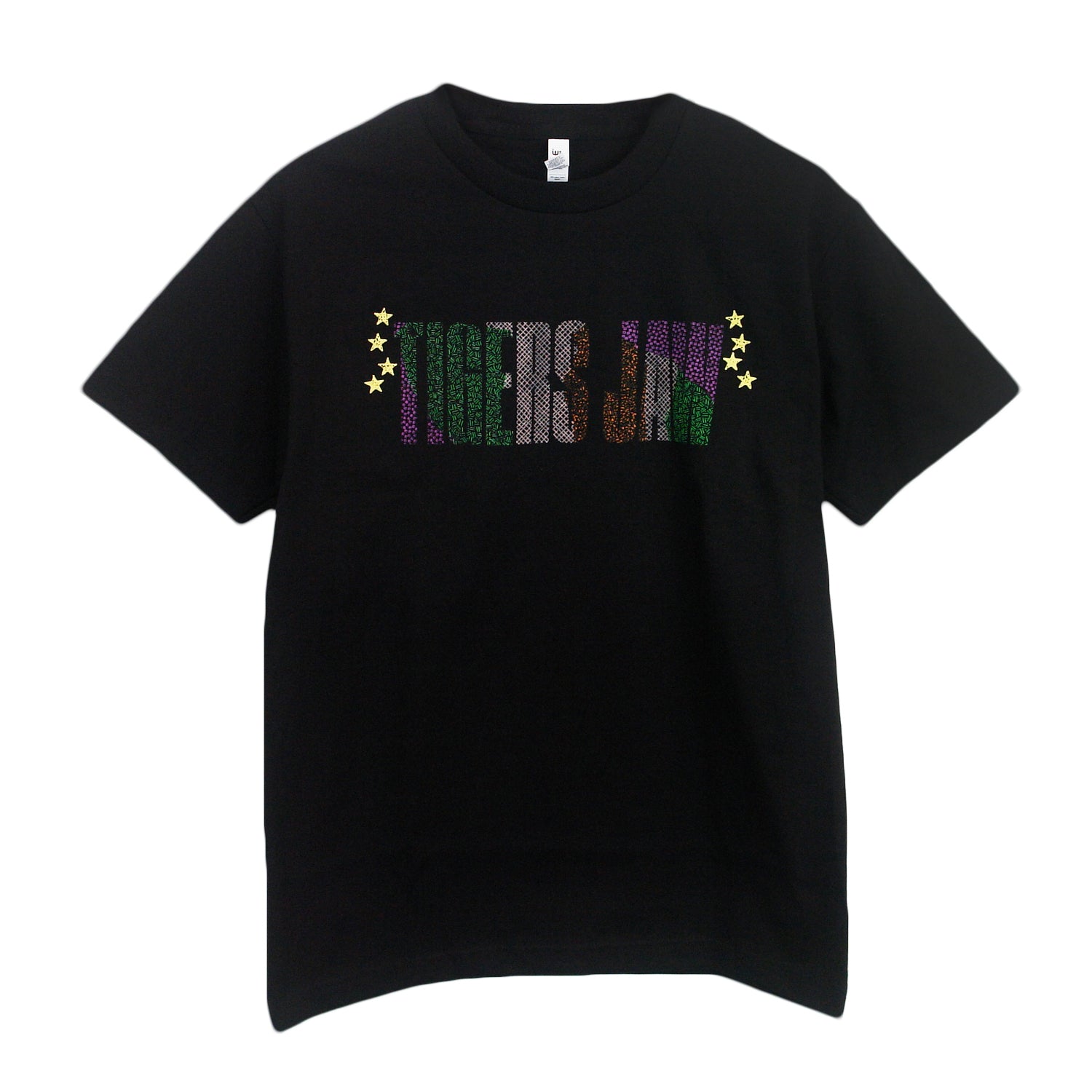 Tigers jaw merch clearance