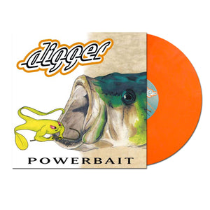 Digger 'Powerbait'