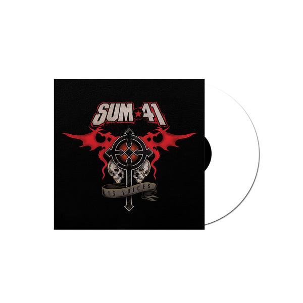  Sum 41 - Bring The Noise! : Sum 41, Chrome Dreams: CDs & Vinyl