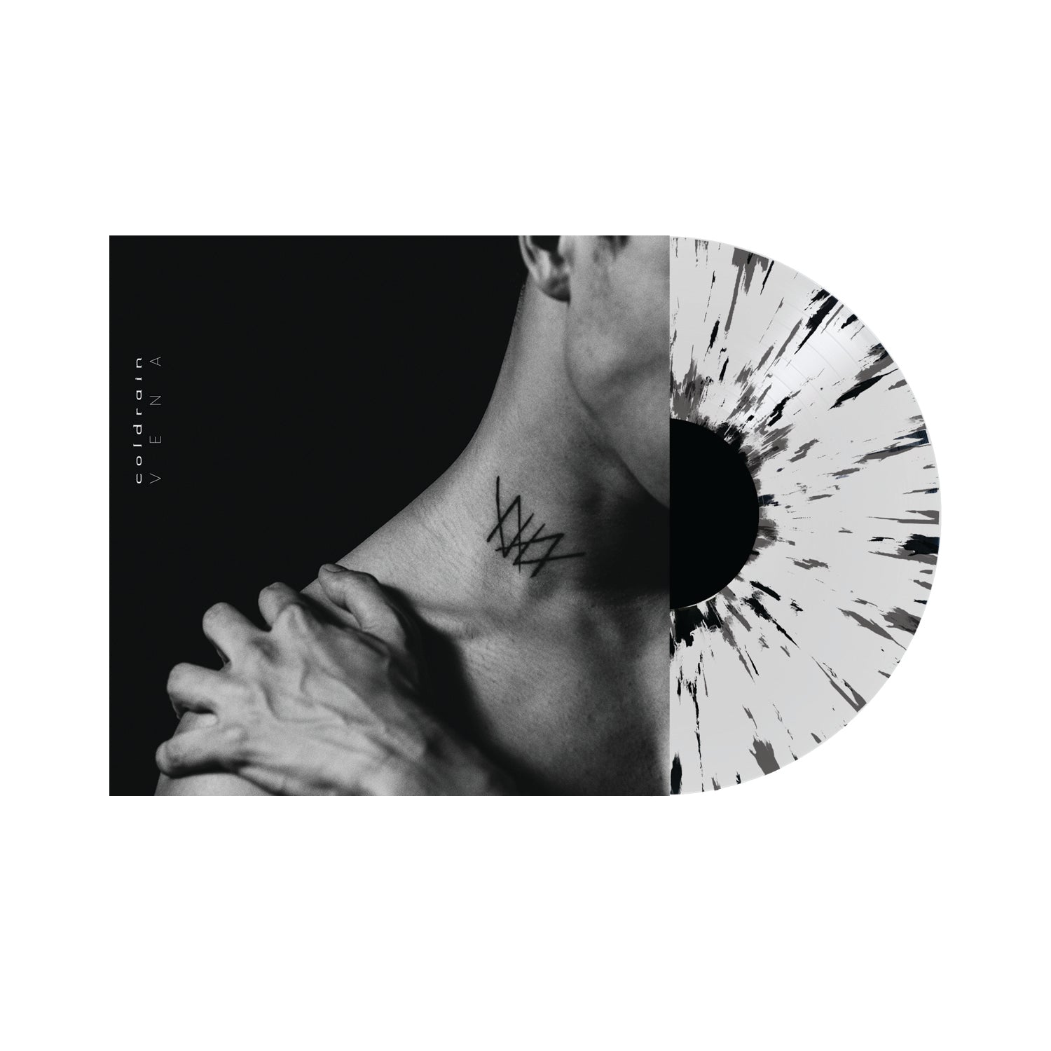 Coldrain Merch – Hopeless Records