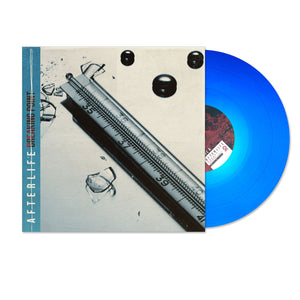 Afterlife 'Breaking Point' Sea Blue