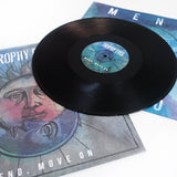 Trophy Eyes 'Mend, Move On' - Black LP
