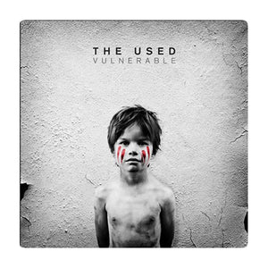 The Used 'Vulnerable' Standard